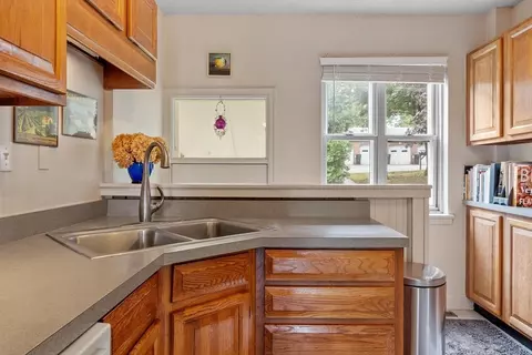 Kitchen - 5 Walnut #5A, Harvard, MA 01451 photo 3 of 3