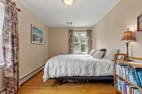 Bedroom - 5 Walnut #5A, Harvard, MA 01451 photo 5 of 6