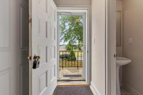 Entry Way - 5 Walnut #5A, Harvard, MA 01451 photo 1 of 6