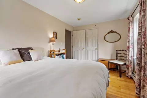 Bedroom - 5 Walnut #5A, Harvard, MA 01451 photo 6 of 6