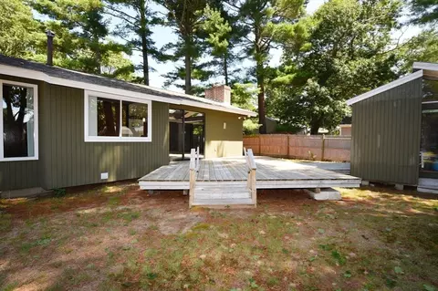 Exterior - 12 Twelfth Ave, Wareham, MA 02571 photo 5 of 11
