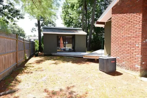 Exterior - 12 Twelfth Ave, Wareham, MA 02571 photo 10 of 11