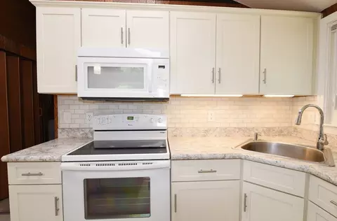 Kitchen - 12 Twelfth Ave, Wareham, MA 02571 photo 3 of 3