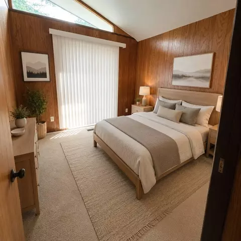 Bedroom - 12 Twelfth Ave, Wareham, MA 02571 photo 8 of 8