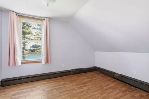 Bedroom - 33 Baltimore Ave, Chicopee, MA 01020 photo 2 of 6