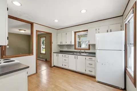 Kitchen - 33 Baltimore Ave, Chicopee, MA 01020 photo 2 of 2