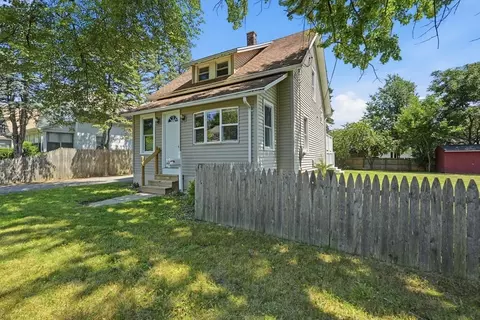 Other - 33 Baltimore Ave, Chicopee, MA 01020 photo 1 of 9
