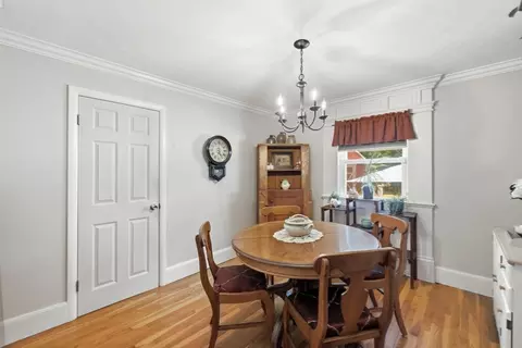 Dining - 37 Frederickson Ave, Worcester, MA 01606 photo 1 of 2