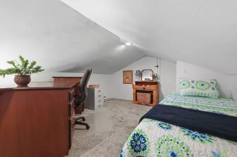 Bedroom - 37 Frederickson Ave, Worcester, MA 01606 photo 3 of 3