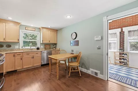 Kitchen - 37 Frederickson Ave, Worcester, MA 01606 photo 1 of 3