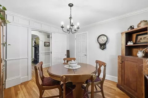 Dining - 37 Frederickson Ave, Worcester, MA 01606 photo 2 of 2