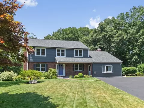 137 Harrington Rd, Waltham, MA 02452