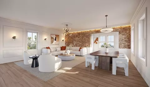 75 Lubec #5-PH, Boston, MA 02128