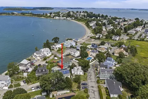 19 Brinsley St, Quincy, MA 02169