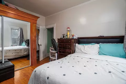 Bedroom - 407-409 Belmont St, Fall River, MA 02720 photo 1 of 8
