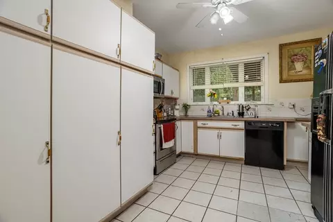 Kitchen - 407-409 Belmont St, Fall River, MA 02720 photo 4 of 6