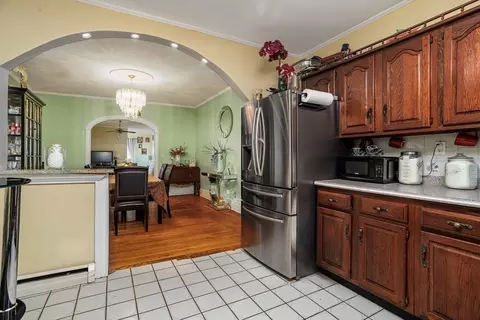 Kitchen - 407-409 Belmont St, Fall River, MA 02720 photo 3 of 6