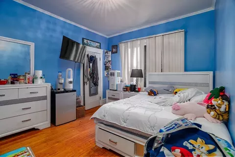 Bedroom - 407-409 Belmont St, Fall River, MA 02720 photo 2 of 8