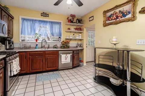 Kitchen - 407-409 Belmont St, Fall River, MA 02720 photo 2 of 6
