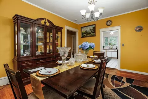 Dining - 407-409 Belmont St, Fall River, MA 02720 photo 4 of 4