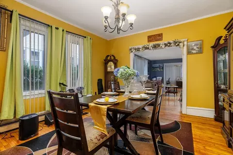 Dining - 407-409 Belmont St, Fall River, MA 02720 photo 3 of 4