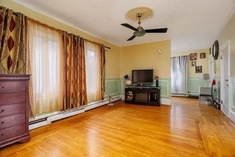 Living - 407-409 Belmont St, Fall River, MA 02720 photo 2 of 3