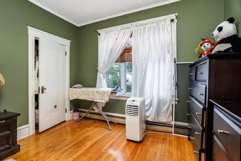 Bedroom - 407-409 Belmont St, Fall River, MA 02720 photo 8 of 8
