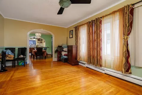 Living - 407-409 Belmont St, Fall River, MA 02720 photo 3 of 3