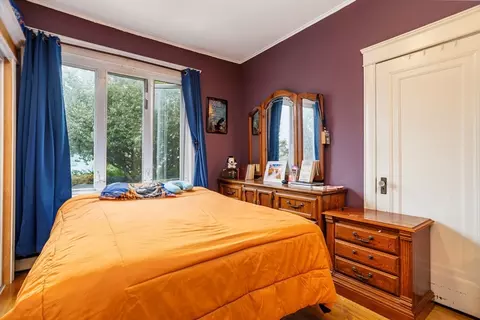 Bedroom - 407-409 Belmont St, Fall River, MA 02720 photo 6 of 8