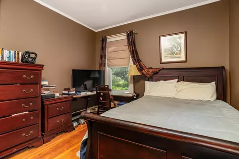 Bedroom - 407-409 Belmont St, Fall River, MA 02720 photo 3 of 8