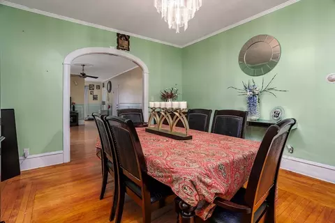Dining - 407-409 Belmont St, Fall River, MA 02720 photo 2 of 4