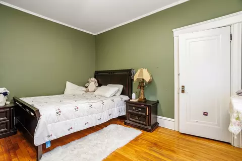 Bedroom - 407-409 Belmont St, Fall River, MA 02720 photo 5 of 8