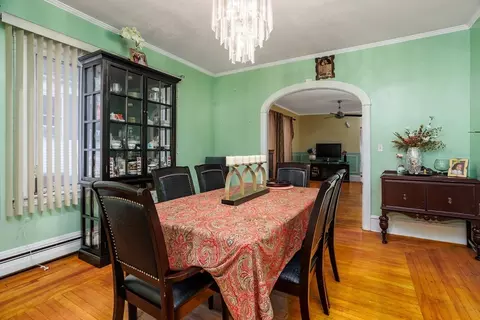 Dining - 407-409 Belmont St, Fall River, MA 02720 photo 1 of 4