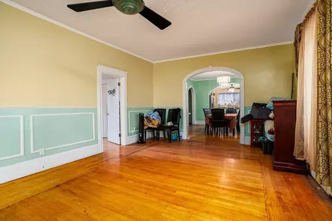 Living - 407-409 Belmont St, Fall River, MA 02720 photo 1 of 3