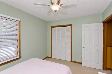 Bedroom - 61 Abbey Memorial Dr #187, Chicopee, MA 01020 photo 3 of 7