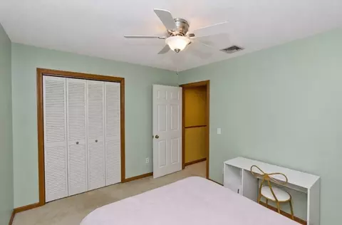Bedroom - 61 Abbey Memorial Dr #187, Chicopee, MA 01020 photo 2 of 7