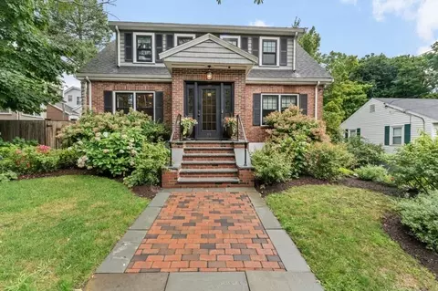 90 Leicester, Brighton, MA 02135