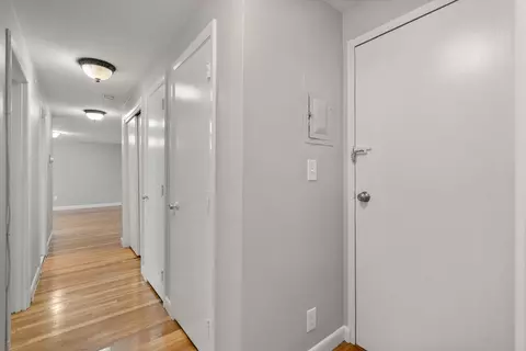 Entry Way - 133 Beaconsfield Rd #44, Brookline, MA 02445 photo 1 of 1