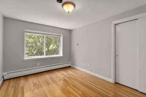 Bedroom - 133 Beaconsfield Rd #44, Brookline, MA 02445 photo 2 of 3