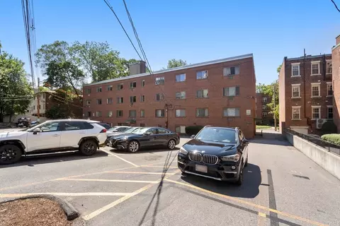 Exterior - 133 Beaconsfield Rd #44, Brookline, MA 02445 photo 2 of 2