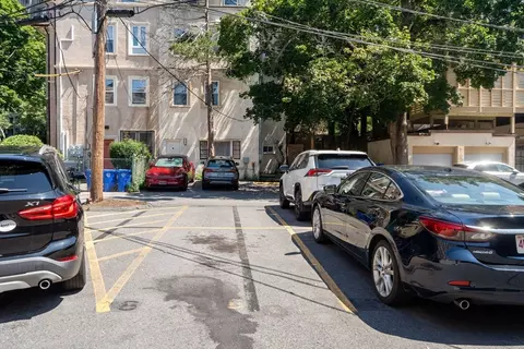Exterior - 133 Beaconsfield Rd #44, Brookline, MA 02445 photo 1 of 2