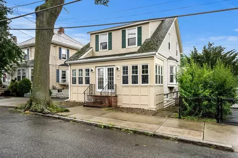 50 Stearns Ave, Medford, MA 02155