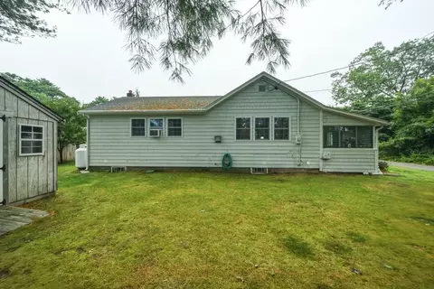 Exterior - 6 Gordon St, Wareham, MA 02571 photo 7 of 13