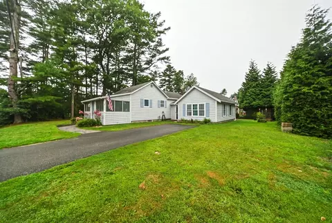 Exterior - 6 Gordon St, Wareham, MA 02571 photo 10 of 13