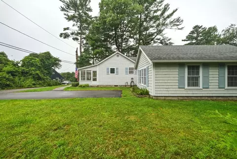 Exterior - 6 Gordon St, Wareham, MA 02571 photo 4 of 13