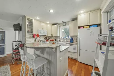 Kitchen - 6 Gordon St, Wareham, MA 02571 photo 1 of 6