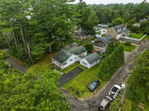 View/Area - 6 Gordon St, Wareham, MA 02571 photo 1 of 5