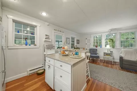Kitchen - 6 Gordon St, Wareham, MA 02571 photo 3 of 6