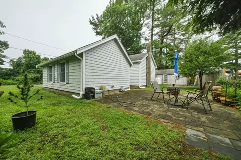 Exterior - 6 Gordon St, Wareham, MA 02571 photo 8 of 13