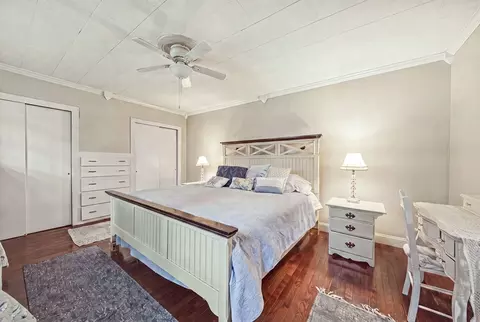 Bedroom - 6 Gordon St, Wareham, MA 02571 photo 1 of 3